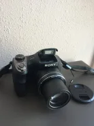 Sony Cyber-shot DSC-H300