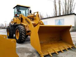 Megamax. Погрузчик GL300L, 2 900 кг., 1,70 куб. м.