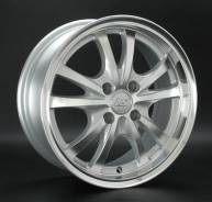 Light Sport Wheels LS 206