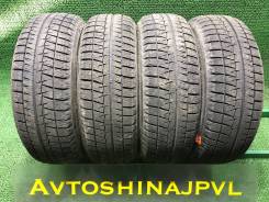 Bridgestone Blizzak Revo GZ. Зимние, без шипов, 2013 год, 5 %, 4 шт