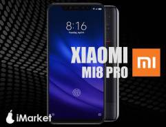 Xiaomi Mi8 Pro. �/�, ������ ����