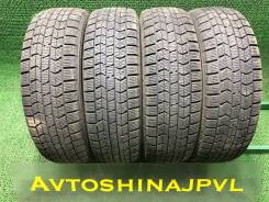 Dunlop DSX-2. Зимние, без шипов, 2014 год, 10 %, 4 шт