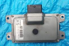 Блок управления акпп, cvt. Renault Koleos, HY0 Двигатели: 2TR, M9R, MR20, QR25
