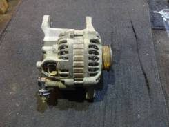 Генератор. Nissan: Bluebird, Wingroad, Primera Camino, Bluebird Sylphy, Expert, Primera, Avenir, Pulsar, AD, Almera, Sunny Двигатели: QG18DE, QG15DE...