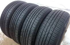 Goodyear EfficientGrip Eco EG01. Летние, 2018 год, 5 %, 4 шт