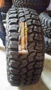 Thunderer Trac Grip M/T R408, 35x12.5 R20 в Новосибирске Thunderer Trac Grip M/T R408. Грязь MT, 2017 год, без износа
