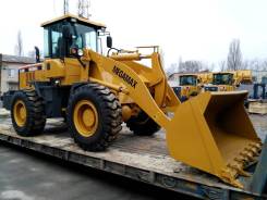 Megamax. Погрузчик GL 400H, 3 200 кг., 1,80 куб. м.