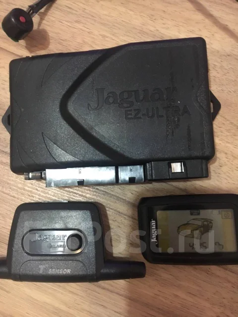 Jaguar ����