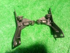 Крепление фары. Seat Exeo, 3R2, 3R5 Audi A4, 8EC, 8ED, 8HE Audi RS4, 8HE Audi S4, 8EC, 8ED, 8HE Двигатели: ALZ, BWE, ALT, ASB, AUK, AWA, BBJ, BBK, BCZ...
