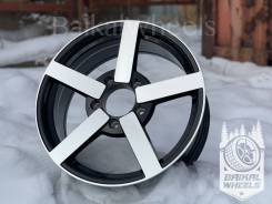 Нива. 7.0x16", 5x139.70, ET35, ЦО 98,5 мм.