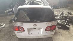 Дверь багажника. Toyota Caldina, ST210, ST210G