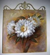 Картины модульные.