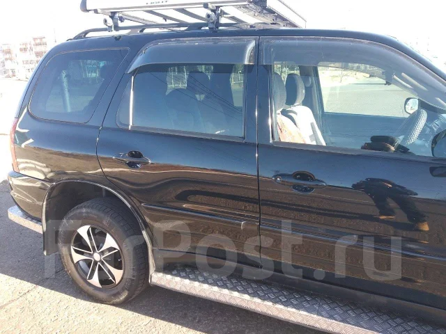 Mazda Tribute. �������, 4wd, 3.0 (203��.�.), ������, 191 000����. �� ����