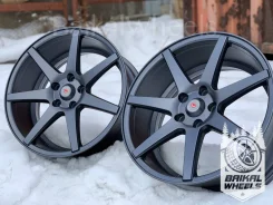 Vossen CV7. 8.0x18", 5x114.3, ET40, �� 73,1���. ����