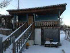 Дача 12 соток на земле под ИЖС (Корсаково-2) ТОРГ. От частного лица (собственник)