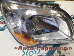 Фара. Kia Sportage, JE, KM Двигатели: D4EA, G4GC, G6BA