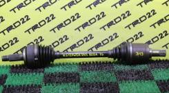 Привод, полуось. Honda: Accord, CR-V, Accord Tourer, Stream, Crossroad, Stepwgn Двигатели: R20A, R20A3, R20A1, R20A2, R20A9