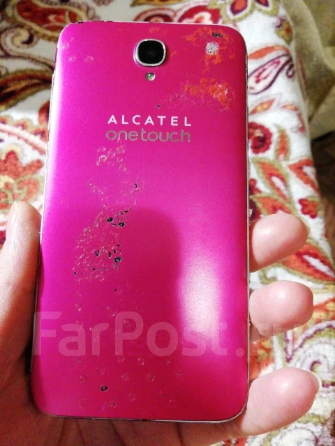 Alcatel Idol 2 6037Y. �/�, ������� ����
