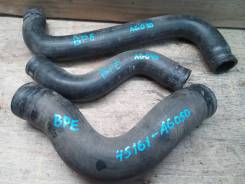Патрубок радиатора. Subaru Legacy, BLE, BPE Двигатель EJ30D