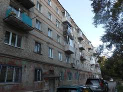 2-комнатная, проспект Находкинский 96а. к/т Русь, агентство, 40 кв. м. Дом снаружи