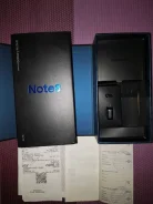 Samsung Galaxy Note 8. �/�, ������� ����