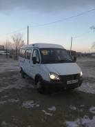 ГАЗ ГАЗель Бизнес. Продам Газель Бизнес 2011, 12 мест, С маршрутом, работой