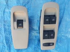 Блок управления стеклоподъемниками. Renault Koleos, HY0 Двигатели: 2TR, M9R, MR20, QR25