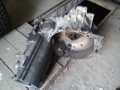 АКПП. Volvo XC90, C_91 Двигатель B6294T
