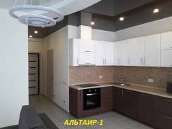 2-комнатная, улица Толстого 40а. Толстого (Буссе), агентство, 50 кв. м.