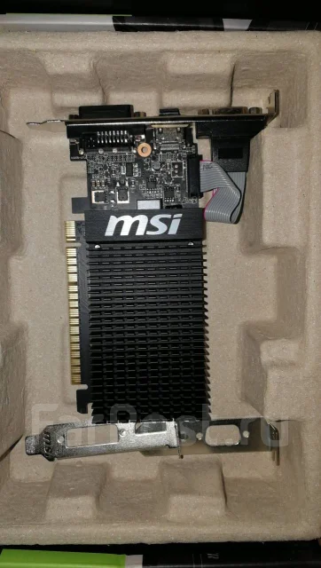 GeForce GT 710 ����