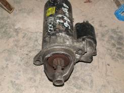 Стартер. Audi 100 Audi S6, 4A2, 4A5 Audi A6, 4A2, 4A5 Audi V8 Двигатели: AAH, AAN, AAR, AAS, AAT, ABC, ABH, ABP, ABZ, ACE, ACK, ACZ, ADR, AEC, AEJ, AE...