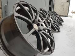 Kreutzer Series. 8.0x18", 5x114.30, ET38, ЦО 70,1 мм.