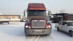 Freightliner Century. Продается седельный тягач , 14 000 куб. см., 25 000 кг., 6x4