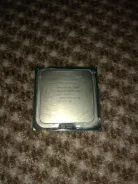Intel Core 2 Duo E8400