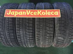 Bridgestone Blizzak Revo GZ. Зимние, без шипов, 2015 год, 5 %, 4 шт