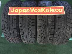 Bridgestone Blizzak VRX. Зимние, без шипов, 2016 год, 5 %, 4 шт