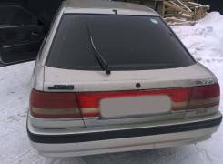 Mazda 626. GD, FE ����