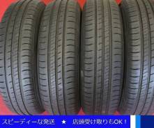 Kumho Ecowing ES01 KH27. Летние, 2015 год, 5 %, 4 шт
