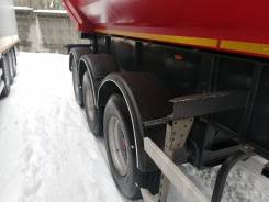 Wielton. Б/У Полуприцеп NW 3 S 30 HP