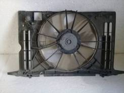 Диффузор. Toyota Corolla, ADE150, AZE141, NDE150, NRE150, ZRE142, ZRE151, ZZE150 Двигатели: 1ADFTV, 1NDTV, 1NRFE, 1ZRFAE, 1ZRFE, 2AZFE, 2ZRFE, 4ZZFE