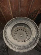 Hankook DynaPro AT-M RF10. ����� at, 2015 ���, �/�, ����� 30 % ����