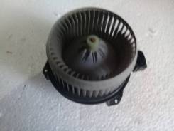 Мотор печки. Toyota Corolla, ADE150, AZE141, NDE150, NRE150, ZRE142, ZRE151, ZZE150 Двигатели: 1ADFTV, 1NDTV, 1NRFE, 1ZRFAE, 1ZRFE, 2AZFE, 2ZRFE, 4ZZF...
