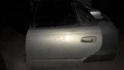 Дверь боковая. Toyota Carina, ST190