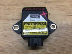 Датчик курсовой устойчивости. Toyota: Prius, ist, Vitz, Porte, XA, Scion, Camry, Echo, Yaris Verso, Funcargo, Raum, Avensis Verso, Estima, Yaris, Echo...