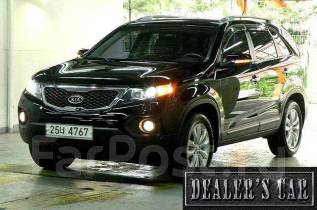 Автомобили из южной кореи