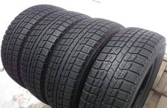Northtrek N3. Зимние, без шипов, 2014 год, 10 %, 4 шт