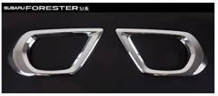    Subaru Forester SJ# 