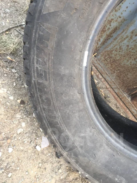 Michelin ZX. ������, 2012 ���, �/�, ����� 50 % ����
