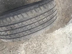 Michelin ZX. ������, 2012 ���, �/�, ����� 50�%