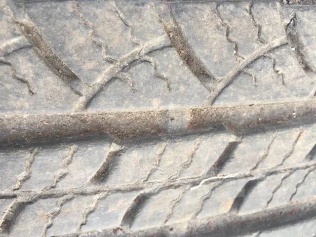 Michelin ZX. ������, 2012 ���, �/�, ����� 50 % ����